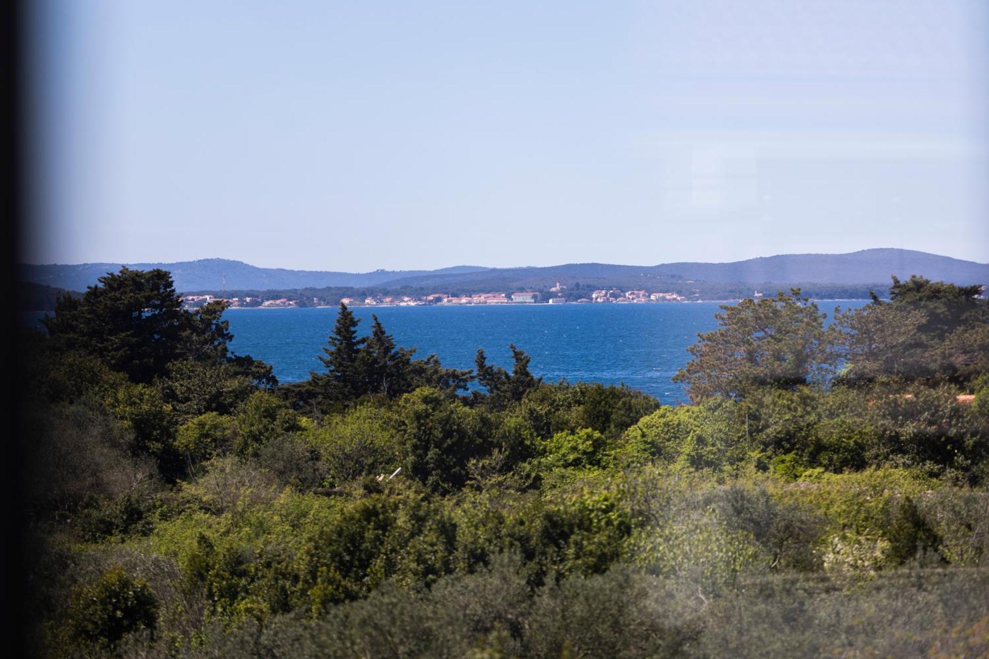 Villa Anabella II Zadar Dış mekan fotoğraf