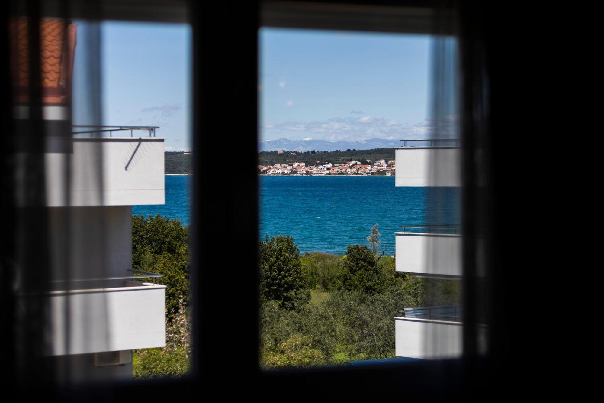 Villa Anabella II Zadar Dış mekan fotoğraf