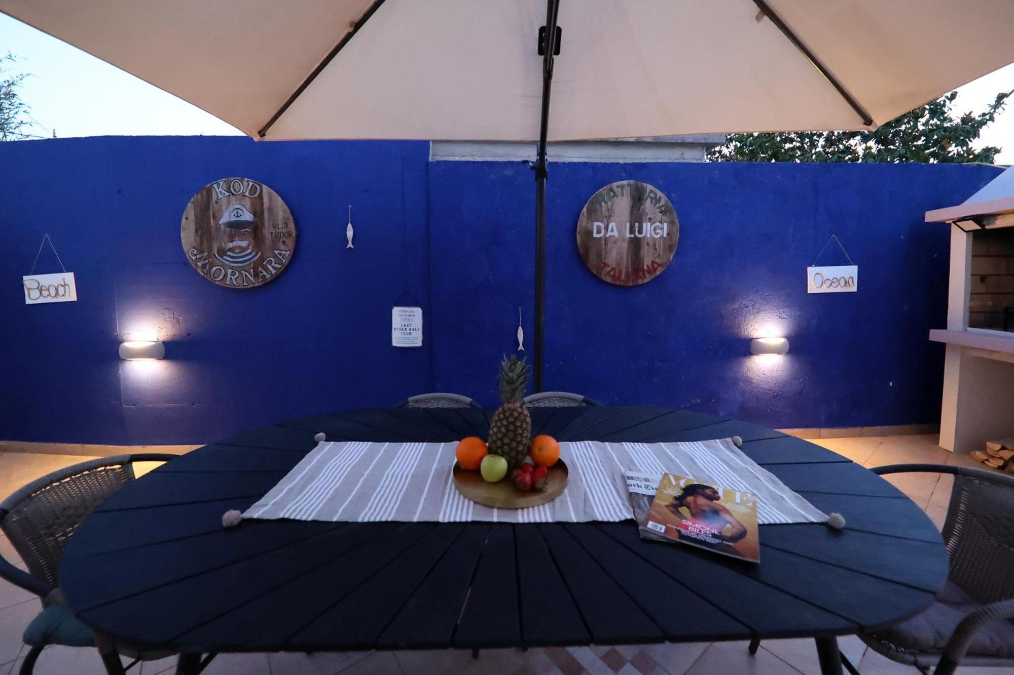 Villa Anabella II Zadar Dış mekan fotoğraf