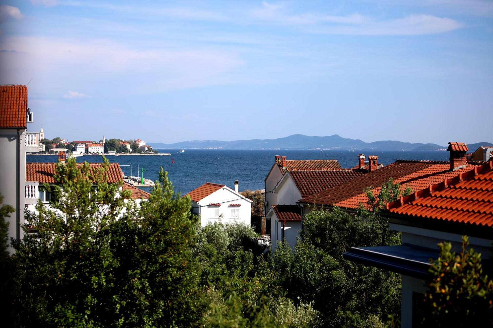 Villa Anabella II Zadar Dış mekan fotoğraf