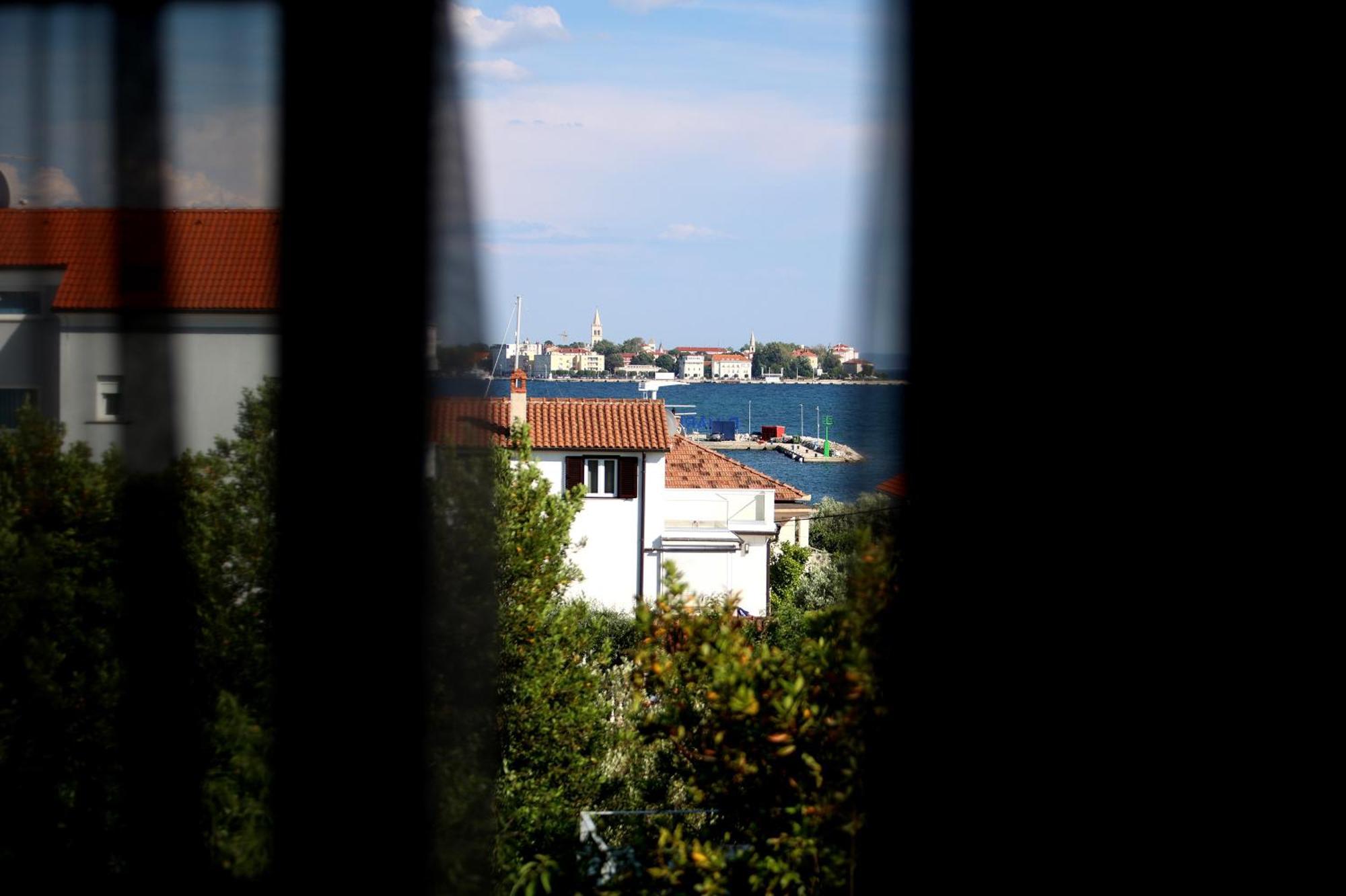 Villa Anabella II Zadar Dış mekan fotoğraf