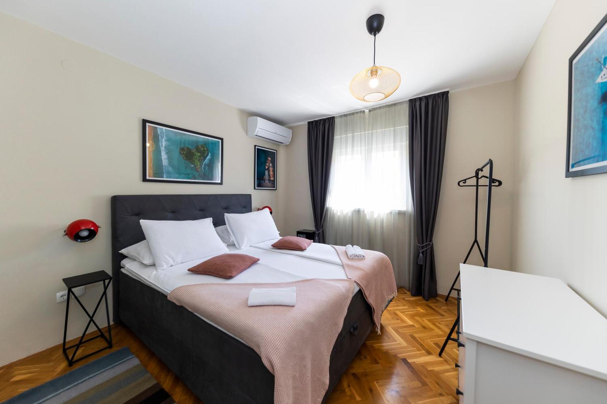 Villa Anabella II Zadar Dış mekan fotoğraf
