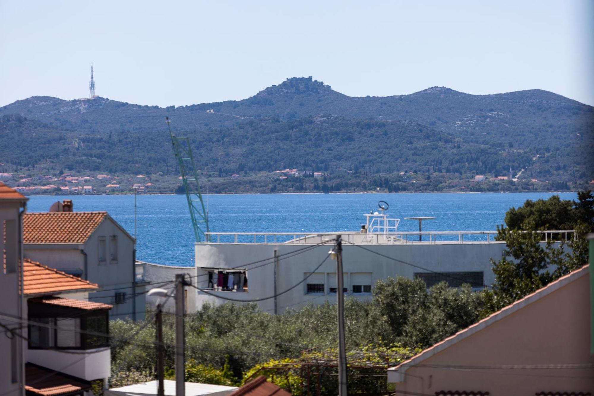 Villa Anabella II Zadar Dış mekan fotoğraf