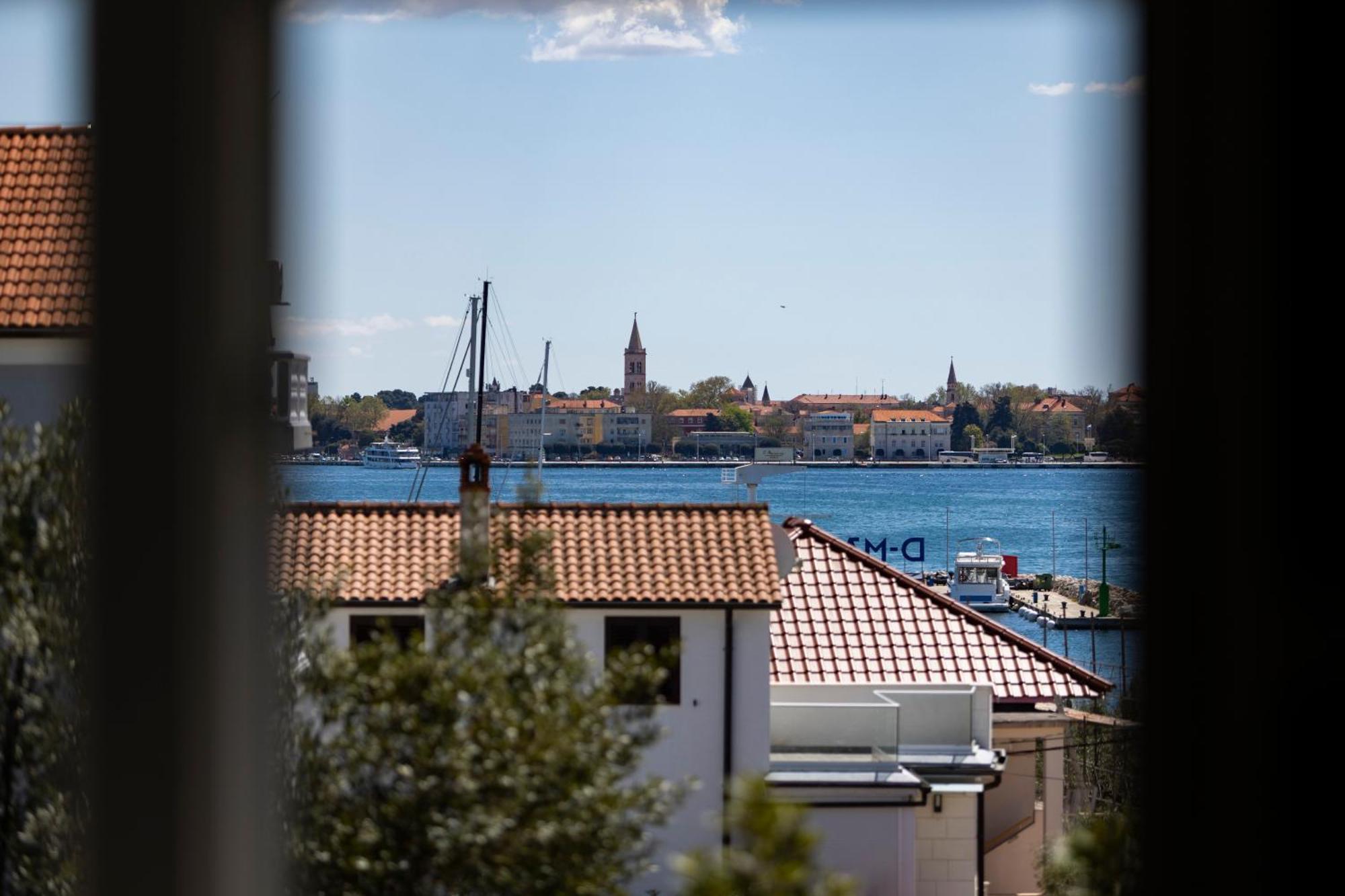 Villa Anabella II Zadar Dış mekan fotoğraf