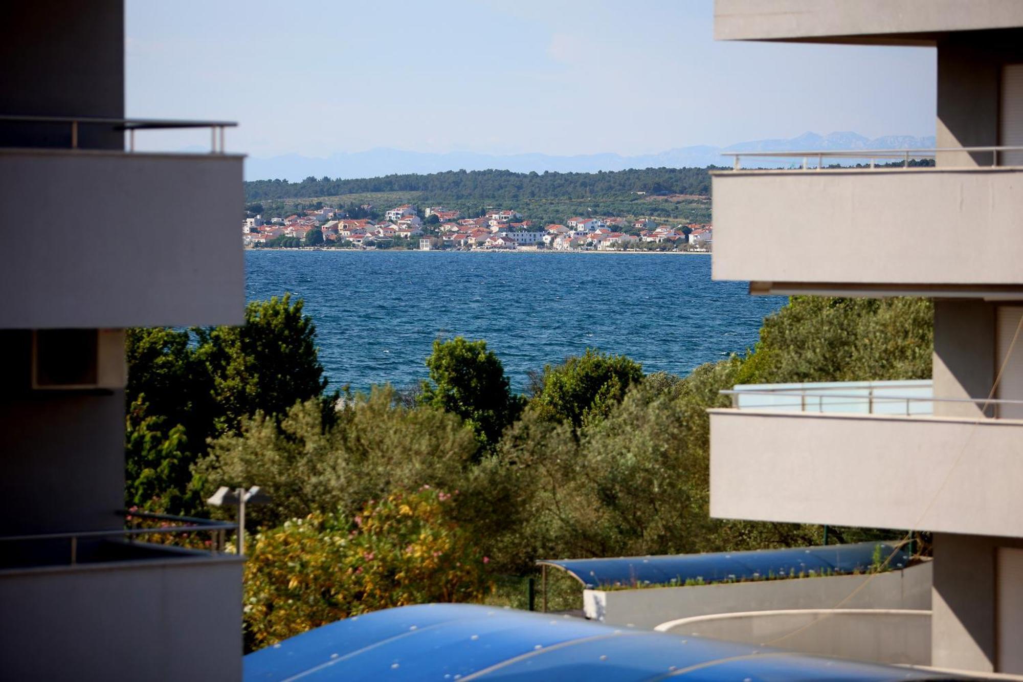Villa Anabella II Zadar Dış mekan fotoğraf