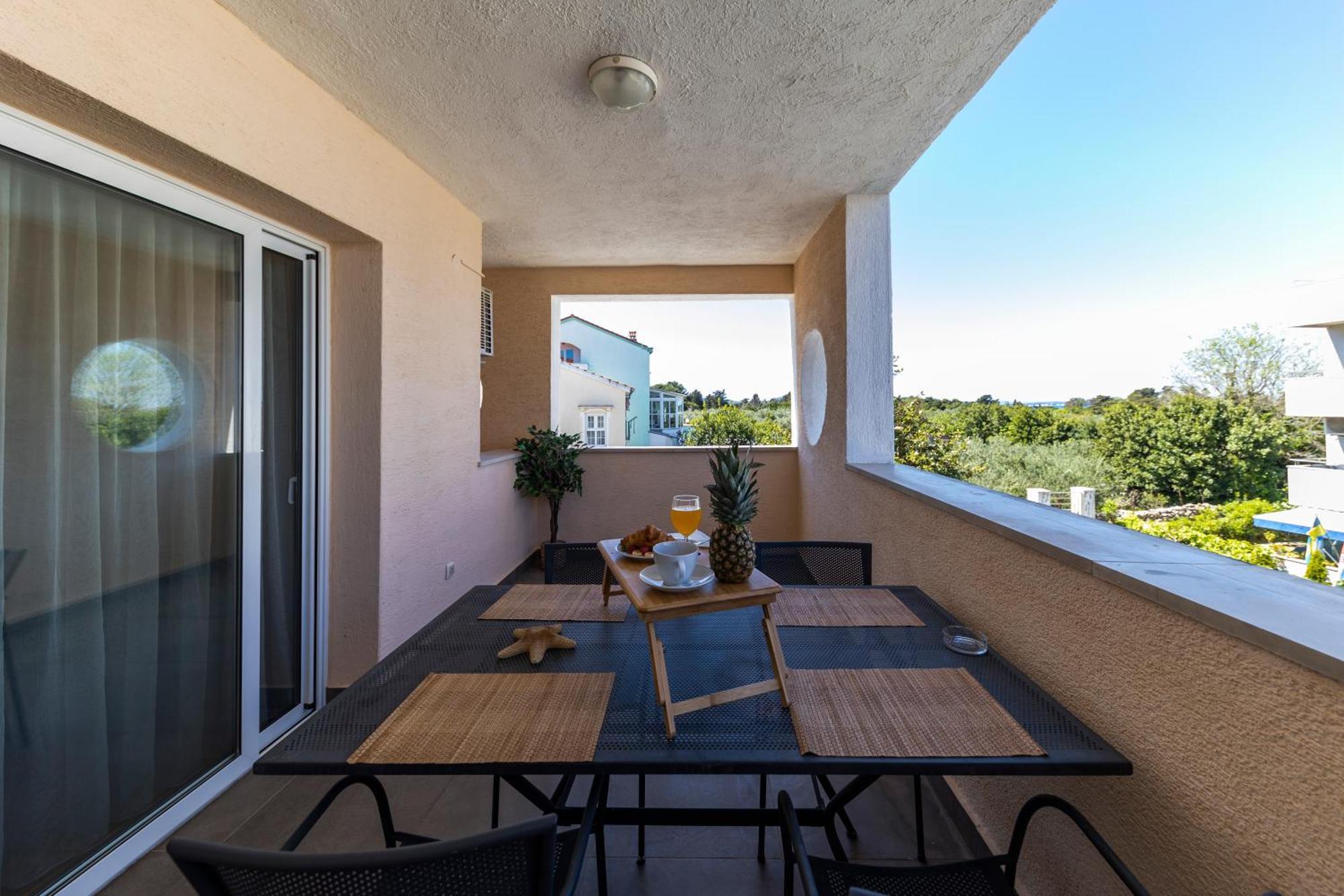 Villa Anabella II Zadar Dış mekan fotoğraf