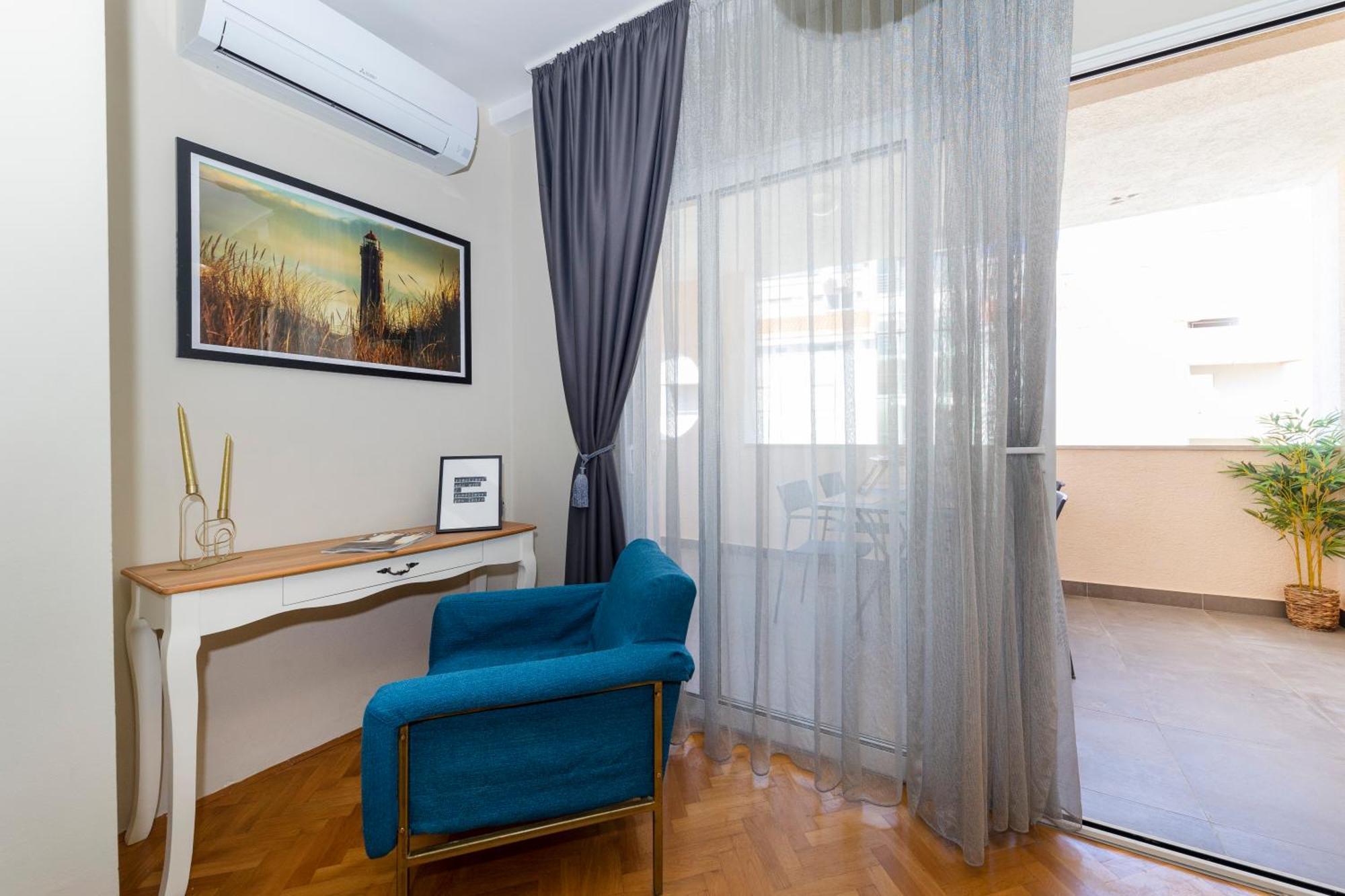 Villa Anabella II Zadar Oda fotoğraf